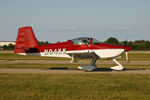 N94KK @ KOSH - Oshkosh 2022. - by George Pergaminelis