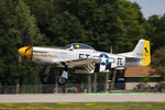 N251CS @ KOSH - Oshkosh 2022. - by George Pergaminelis
