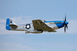 N51VL @ KOSH - Oshkosh 2022. - by George Pergaminelis