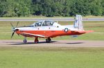 165975 @ KLAL - USN Texan II zx LAL - by Florida Metal