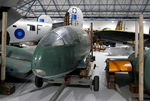 BAPC084 @ RAFM - On display at the RAF Museum, Hendon. - by Graham Reeve