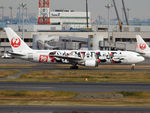 JA602J @ RJTT - At Haneda - by Micha Lueck