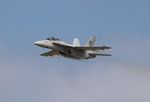 166467 @ KBKL - Cleveland Air Show 2017 - by Florida Metal
