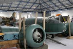 BAPC084 @ RAFM - On display at the RAF Museum, Hendon.