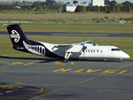 ZK-NEW @ NZCH - At the Garden City - by Micha Lueck