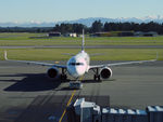 ZK-NNB @ NZCH - At the Garden City - by Micha Lueck