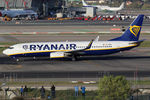 EI-DWS @ LEMD - at mad - by Ronald