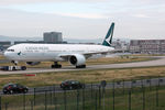 B-KPT @ EDDF - at fra - by Ronald