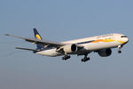 VT-JET @ EHAM - at spl - by Ronald