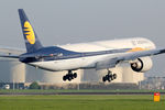 VT-JEM @ EHAM - at spl - by Ronald