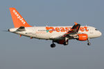 G-EZEZ @ EHAM - at spl - by Ronald