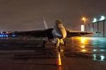 166777 @ KORL - Super Hornet zx - by Florida Metal
