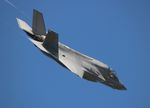 168060 @ KMCF - F-35B zx - by Florida Metal