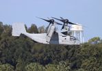 168229 @ KSFB - MV-22B zx - by Florida Metal