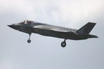 168730 @ KMCF - F-35B zx - by Florida Metal