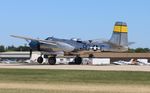N99420 @ KOSH - OSH 2022 - by Florida Metal
