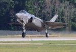 18-5452 @ KOSH - F-35A zx - by Florida Metal