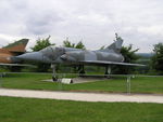 304 - Mirage III R - by Raybin