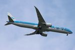 PH-BKA @ KORD - ORD 2022 - by Florida Metal