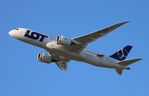 SP-LRH @ KORD - ORD 2021 - by Florida Metal