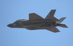 169023 @ KMCF - F-35B zx - by Florida Metal