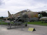 25 16 - East Germany Su-22 - by Raybin