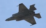 169292 @ KMCF - F-35B zx - by Florida Metal