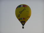 EC-IAU - World Balloon Trophy at Echternach/Luxembourg 2004 - by Raybin