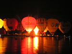 LX-BCO - World Balloon Trophy at Echternach/Luxembourg 2004 - by Raybin
