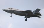 169591 @ KMCF - F-35B zx - by Florida Metal