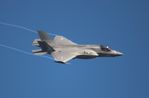 169592 @ KMCF - F-35B zx - by Florida Metal