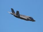 169593 @ KMCF - F-35B zx - by Florida Metal