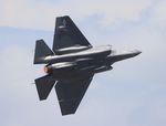 169601 @ KFLL - F-35C zx - by Florida Metal