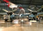 430650 @ KFFO - USAF Museum 2020 - by Florida Metal