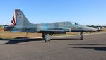 761533 @ KLAL - F-5 Tiger II zx LAL - by Florida Metal