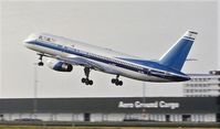 4X-EBL @ EHAM - Slide scan - by Joannes Van mierlo