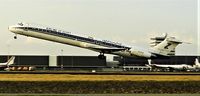 SU-DAK @ EHAM - Slide scan - by Joannes Van mierlo