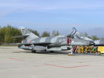 51 @ EBFS - replaced by the Dassault Rafale M - by Raybin