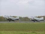 38 44 @ EBFS - Typical german dual start - by Raybin
