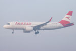 OE-LZN @ LOWW - Austrian Airlines A320neo - by Andreas Ranner