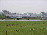 4405 @ EBBL - Maybe my most unpleasant spotting event due to very heavy rain all the day - by Raybin