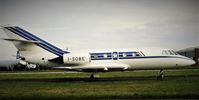 I-SOBE @ EBBR - Slide scan - by Joannes Van mierlo