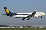 VT-JWR @ EHAM - at spl - by Ronald