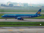 VN-A329 @ VVNB - At Noi Bai - by Micha Lueck
