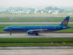 VN-A357 @ VVNB - At Noi Bai - by Micha Lueck