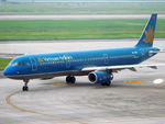 VN-A399 @ VVNB - At Noi Bai - by Micha Lueck