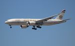 A6-LRA @ KLAX - Etihad 777-200 zx - by Florida Metal