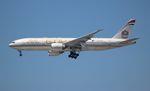 A6-LRE @ KLAX - Etihad 777-200 zx - by Florida Metal