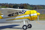 VH-VLD @ YTYA - Antique Aeroplane Assn of Australia Christmas toy run. - by George Pergaminelis