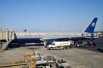 N673UA photo, click to enlarge